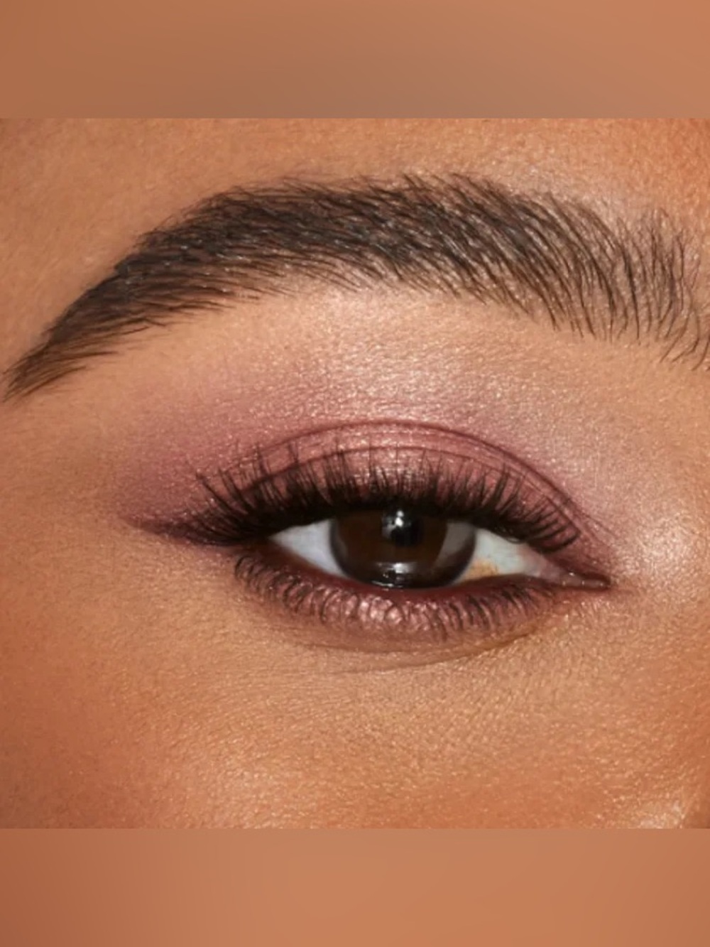 Charlotte Tilbury Eyes To Mesmerise Cream Eyeshadow in Pillow Talk - Picture 8 of 8